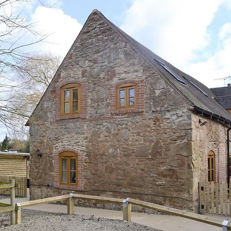 No, 2 Ash Cottage Quatt Exterior foto